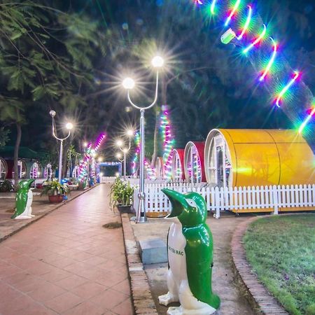 Gio Bien Resort Vung Tau Extérieur photo