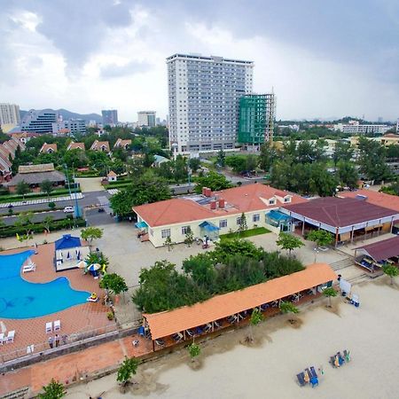 Gio Bien Resort Vung Tau Extérieur photo