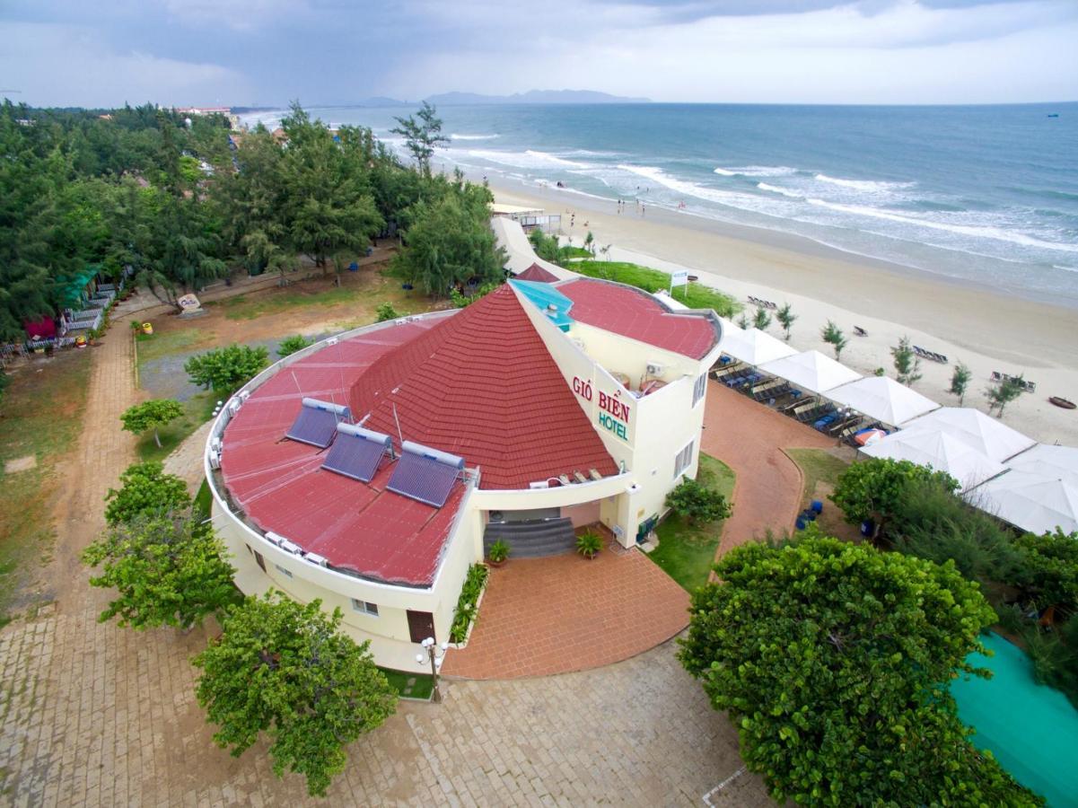 Gio Bien Resort Vung Tau Extérieur photo