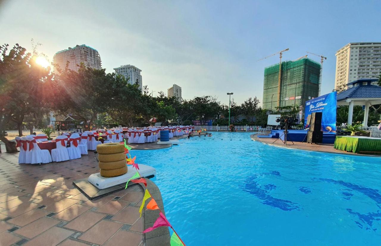 Gio Bien Resort Vung Tau Extérieur photo