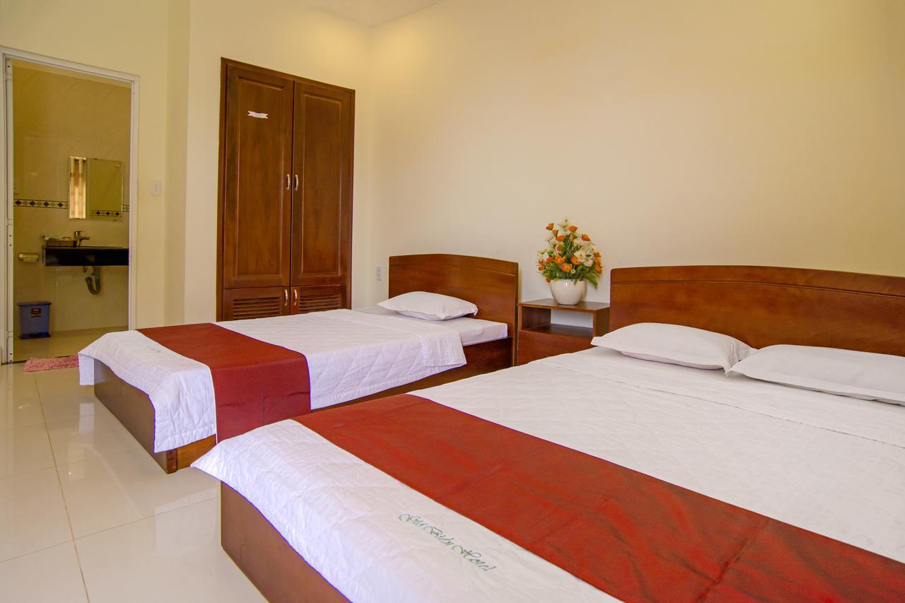 Gio Bien Resort Vung Tau Extérieur photo