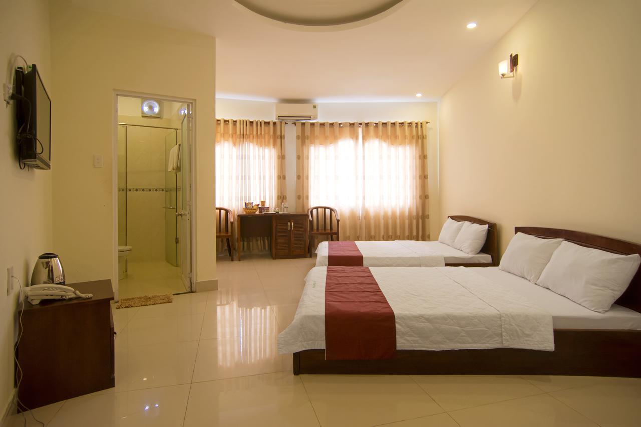 Gio Bien Resort Vung Tau Extérieur photo