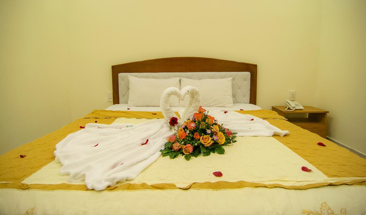 Gio Bien Resort Vung Tau Extérieur photo