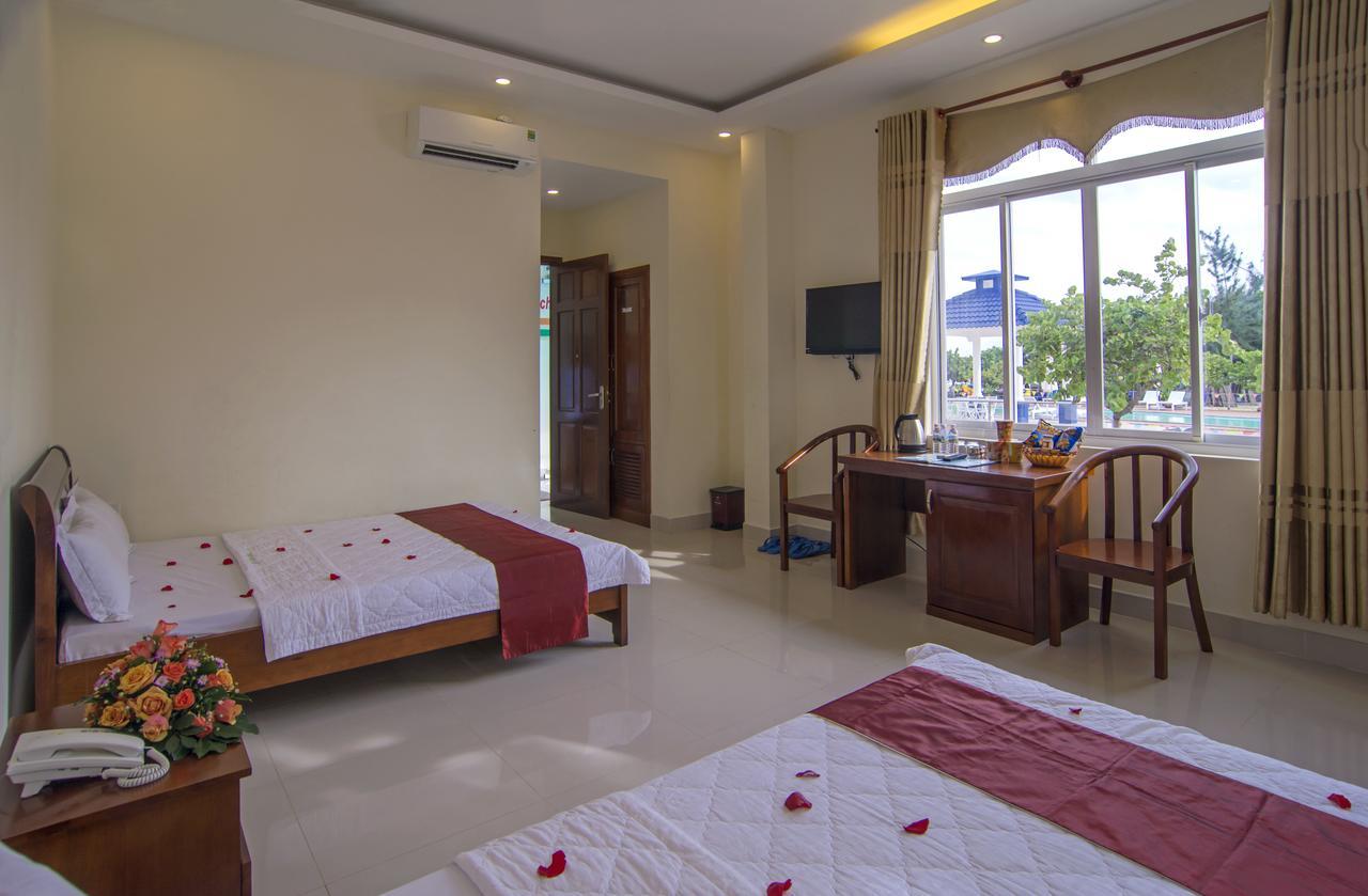 Gio Bien Resort Vung Tau Extérieur photo