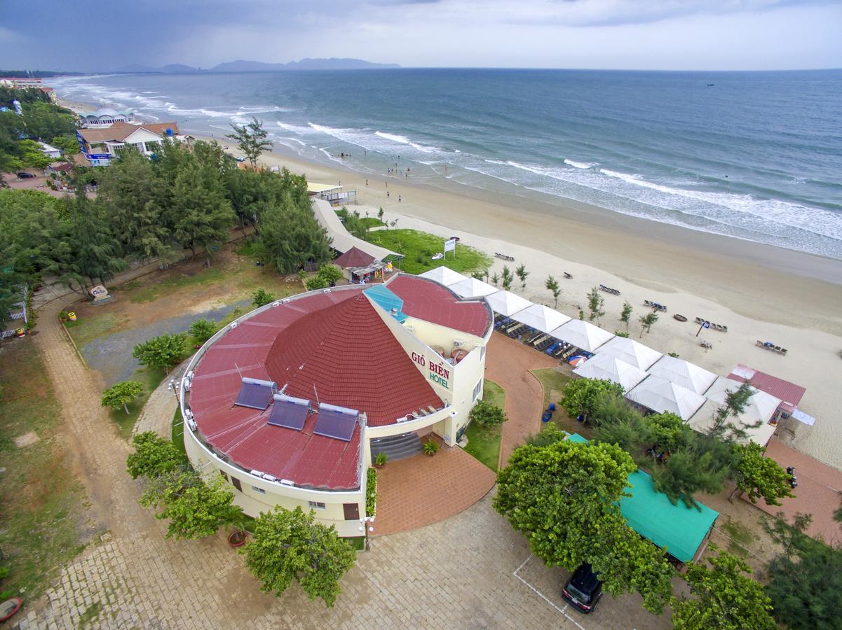 Gio Bien Resort Vung Tau Extérieur photo