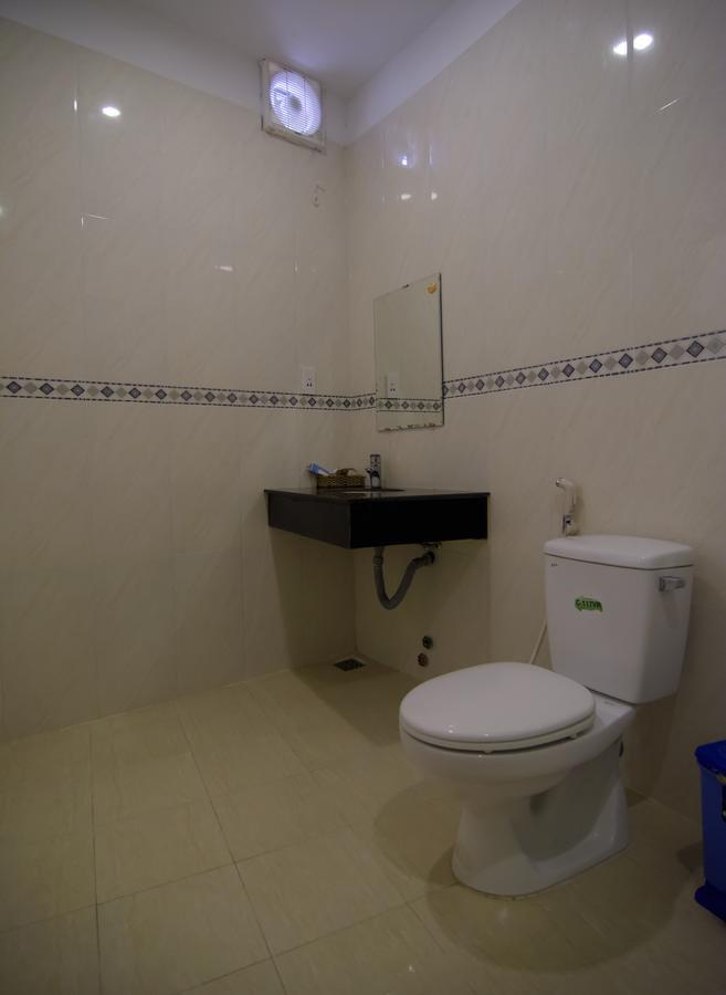 Gio Bien Resort Vung Tau Extérieur photo
