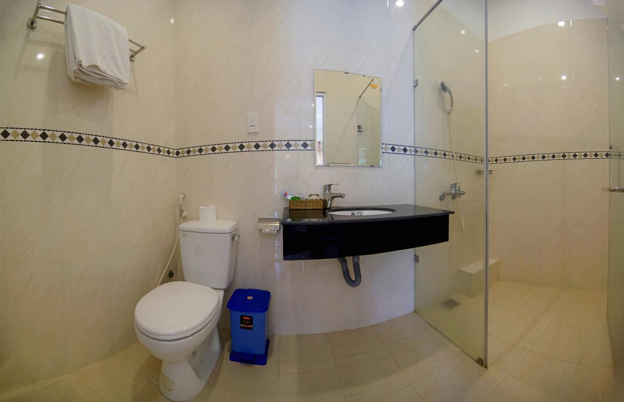 Gio Bien Resort Vung Tau Extérieur photo