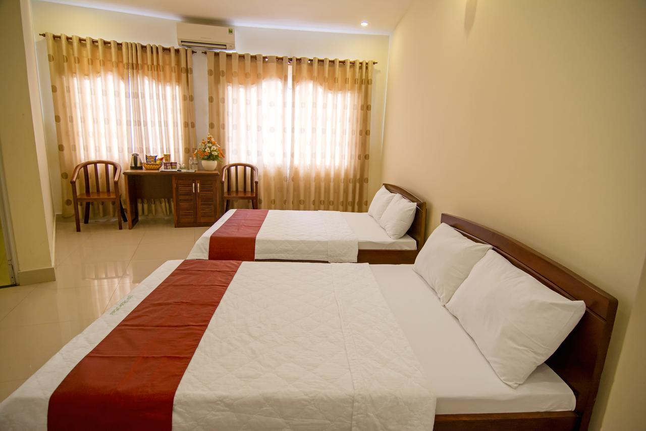 Gio Bien Resort Vung Tau Extérieur photo