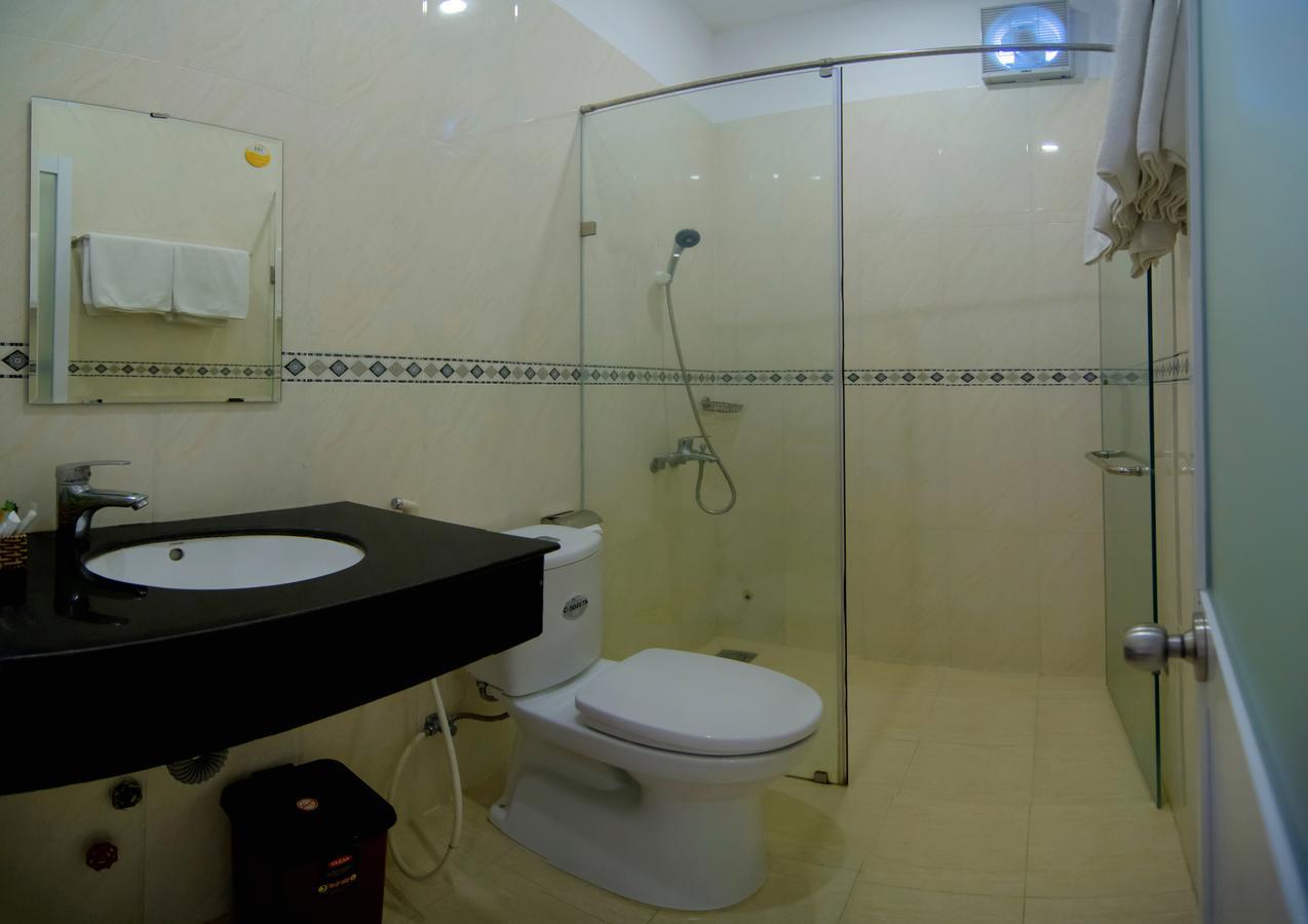 Gio Bien Resort Vung Tau Extérieur photo