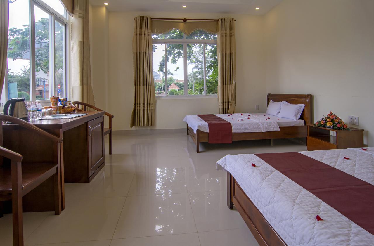 Gio Bien Resort Vung Tau Extérieur photo