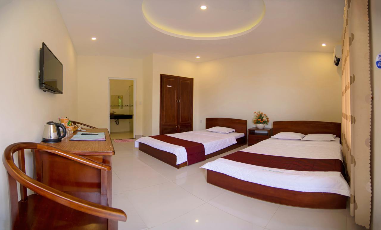 Gio Bien Resort Vung Tau Extérieur photo