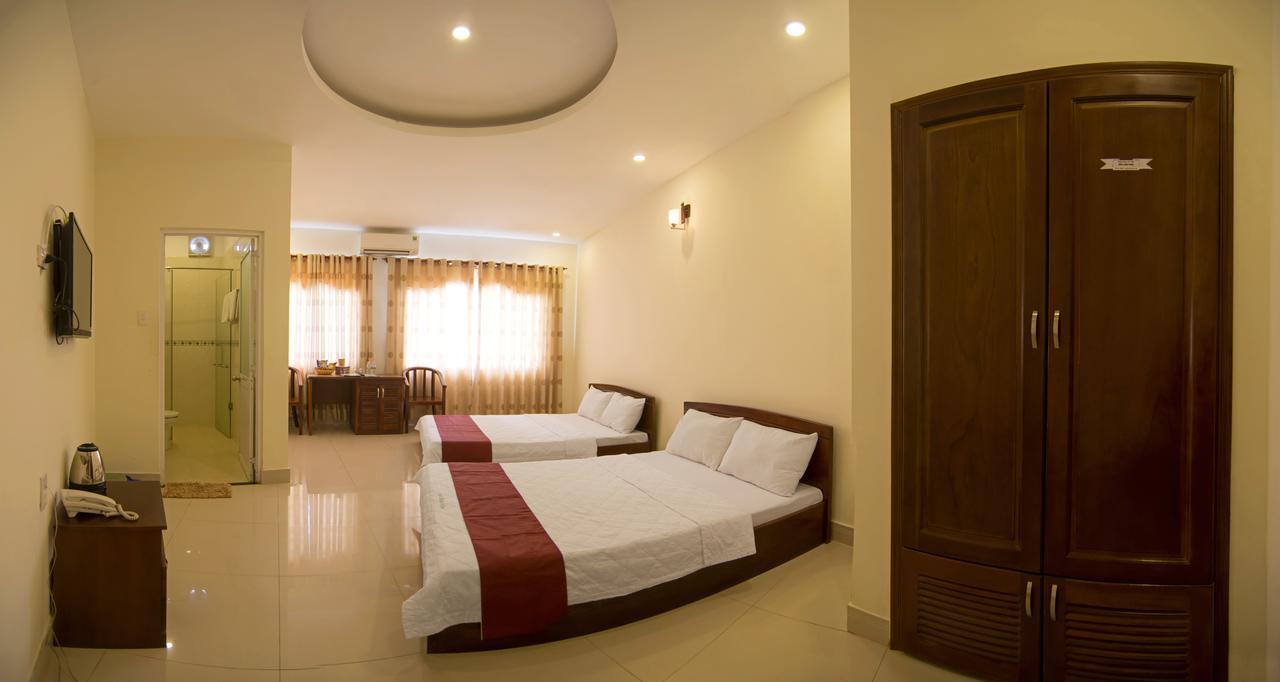 Gio Bien Resort Vung Tau Extérieur photo