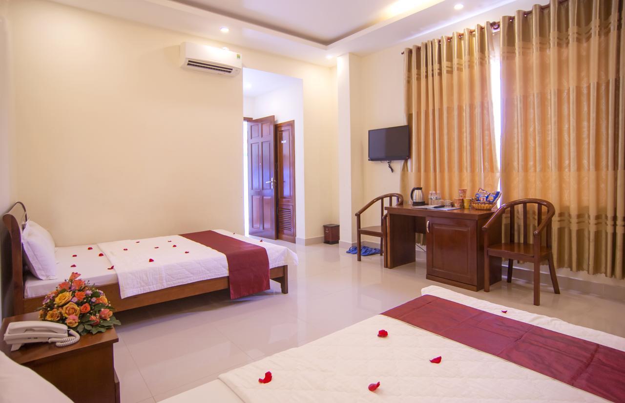 Gio Bien Resort Vung Tau Extérieur photo