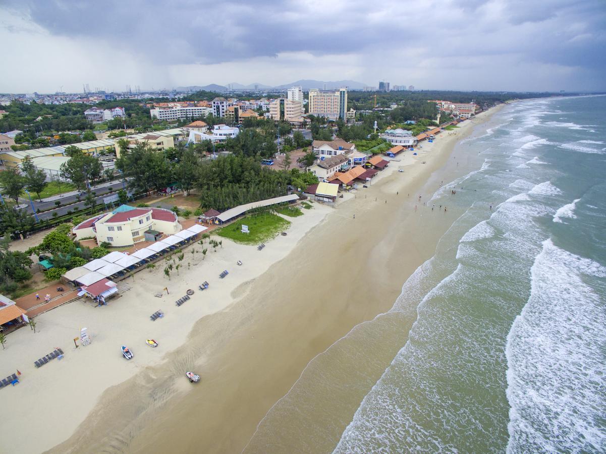 Gio Bien Resort Vung Tau Extérieur photo