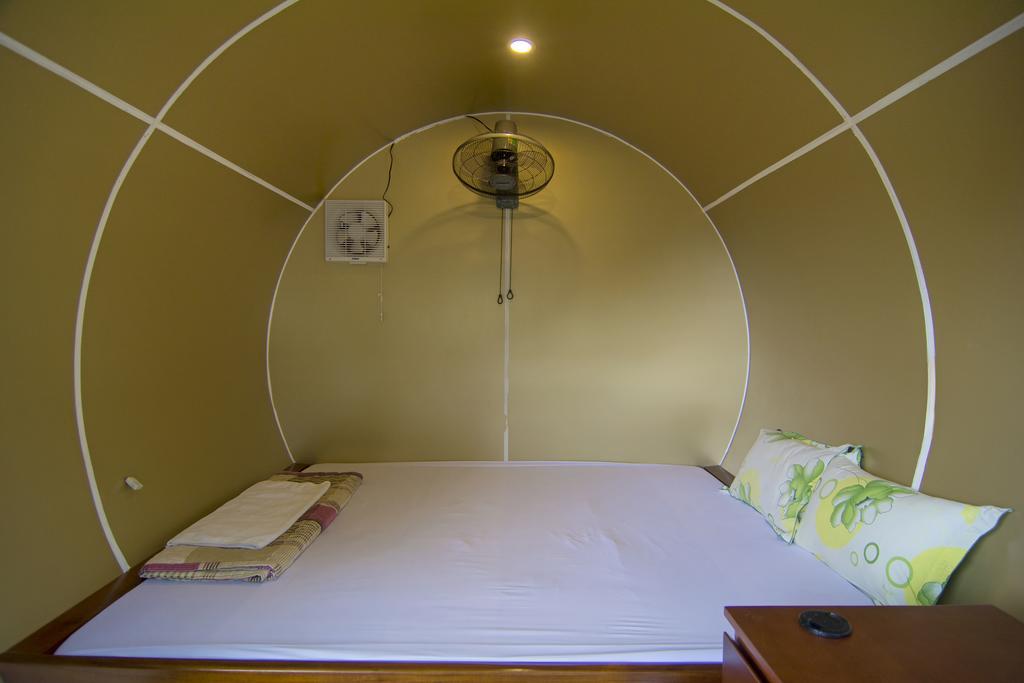 Gio Bien Resort Vung Tau Extérieur photo