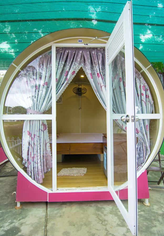 Gio Bien Resort Vung Tau Extérieur photo