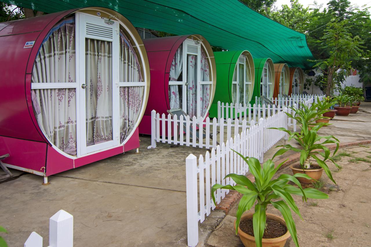 Gio Bien Resort Vung Tau Extérieur photo