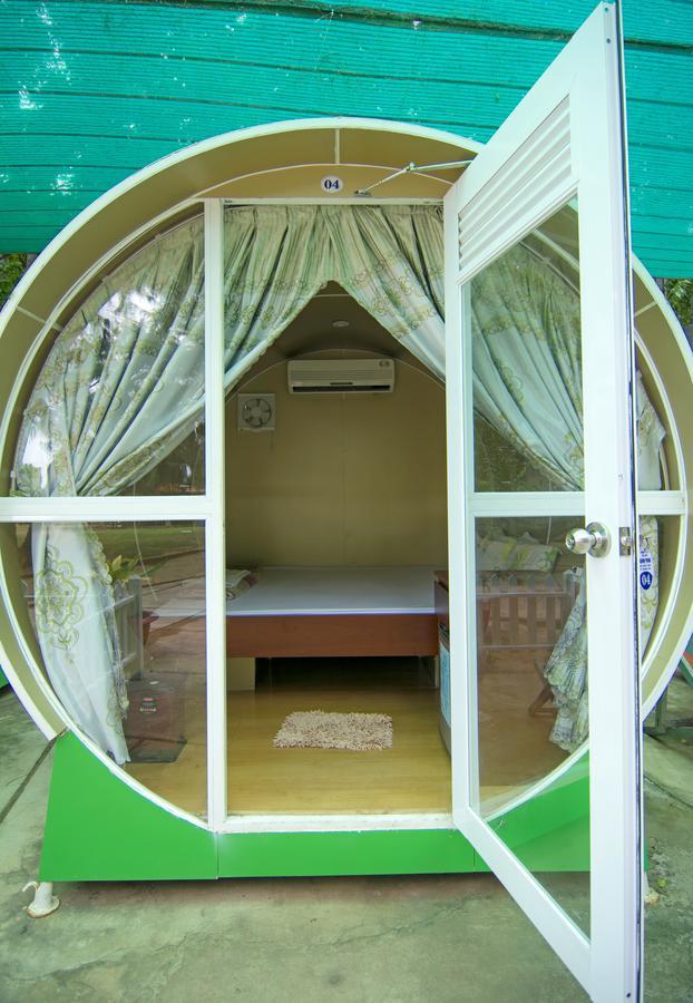 Gio Bien Resort Vung Tau Extérieur photo