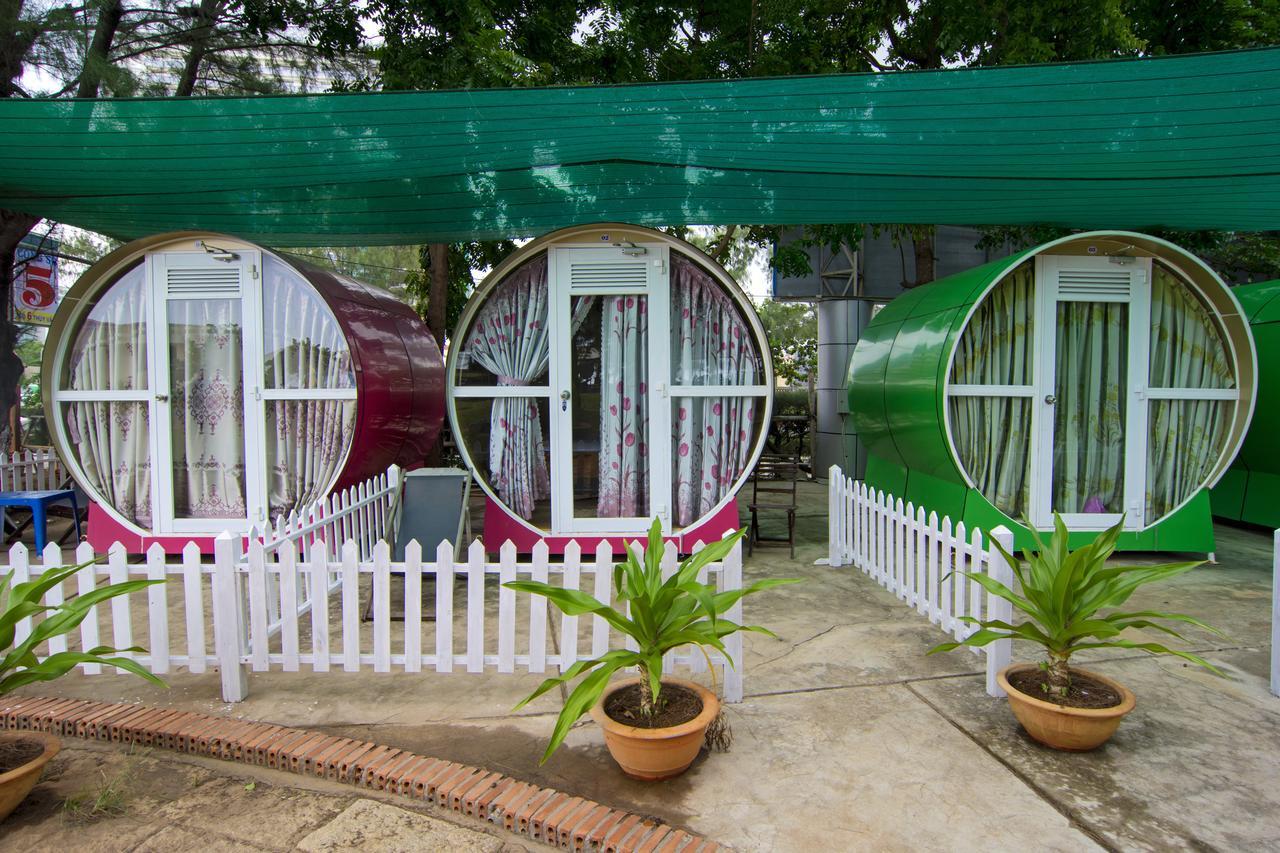 Gio Bien Resort Vung Tau Extérieur photo