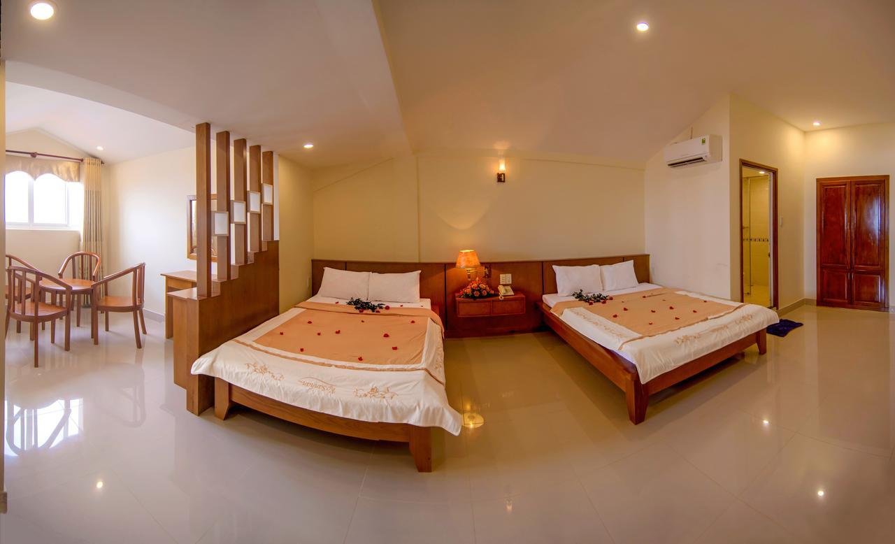Gio Bien Resort Vung Tau Extérieur photo