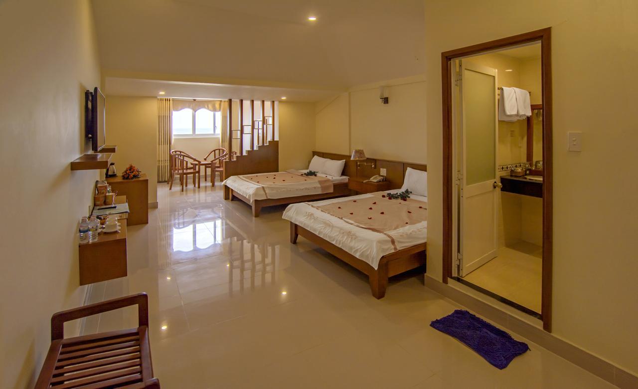 Gio Bien Resort Vung Tau Extérieur photo